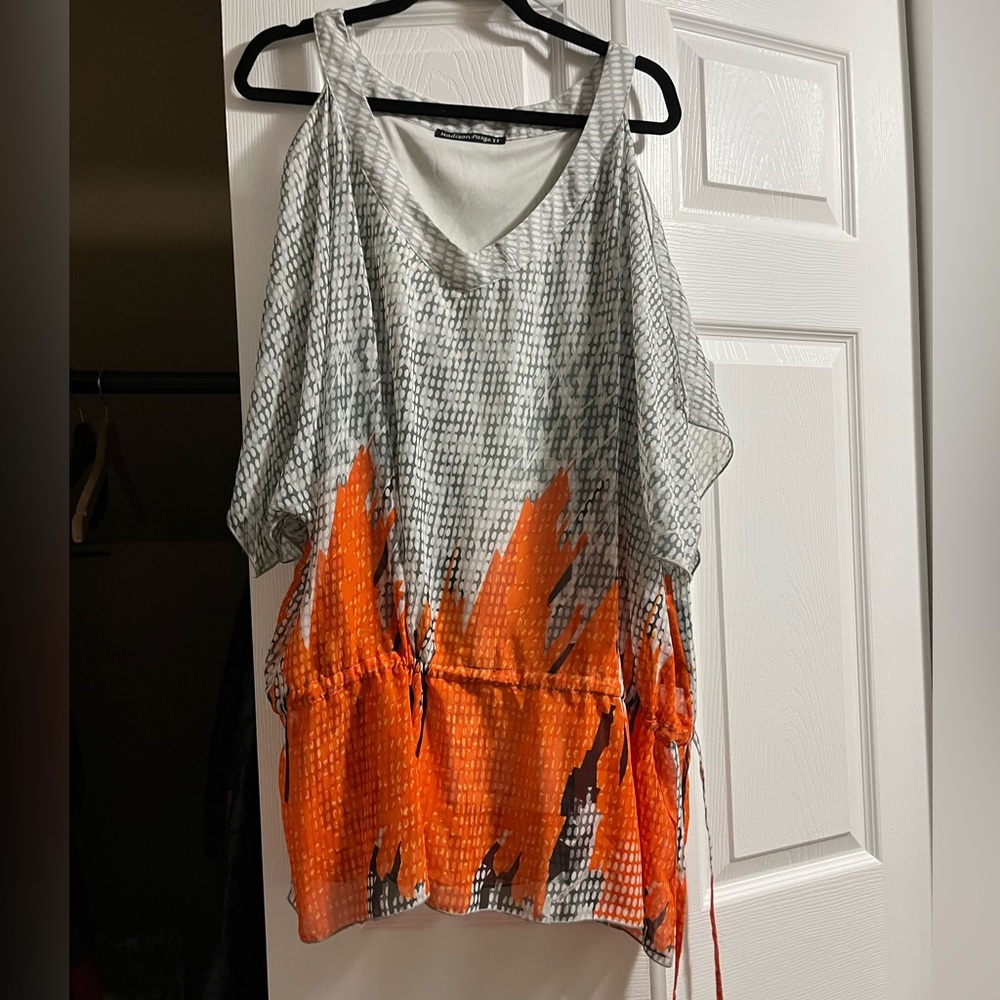Madison Page Shirt
